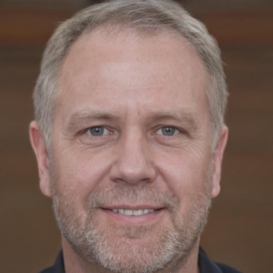 Participante Sebastián Carvajal