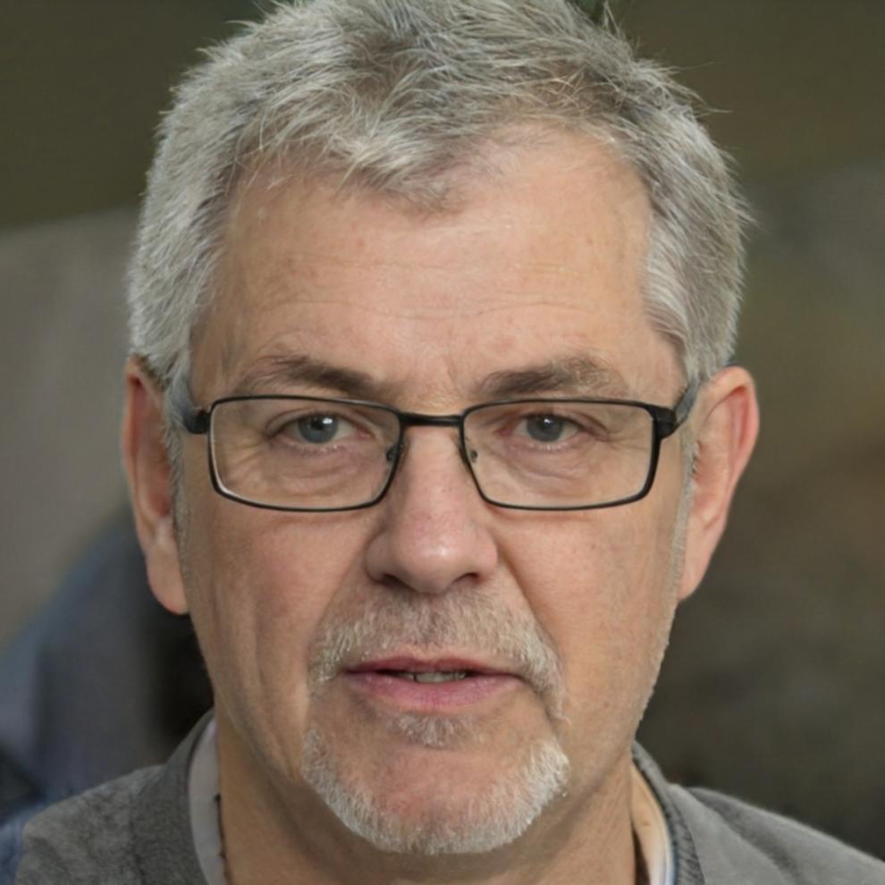 Participante Nicolás Ribeiro